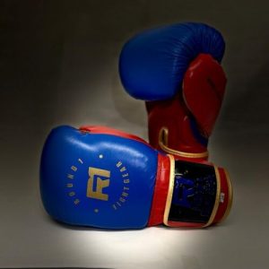 Prime Series - Sparring and Training Gloves (Mesh Palm)