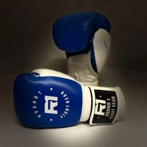 Prime Series - Sparring and Training Gloves (Mesh Palm)