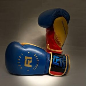 Prime Series - Sparring and Training Gloves