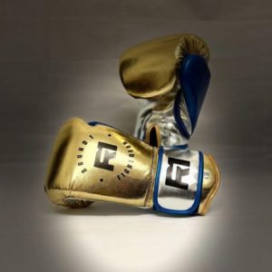 Prime Series - Sparring and Training Gloves - The Showcase