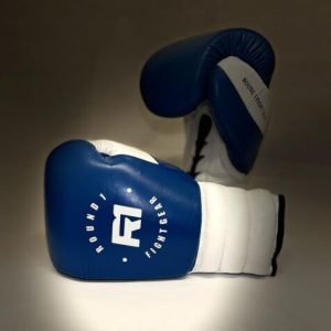 Pro Series - Laced Sparring and Training Gloves