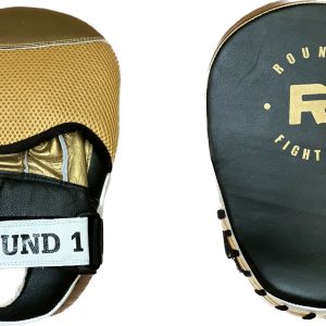 Boxing Focus Pads