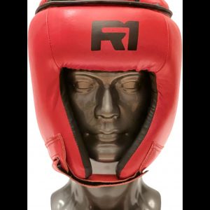 ROUND 1 AMATUER HEADGUARD